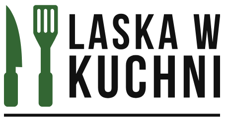 Laska w kuchni logo